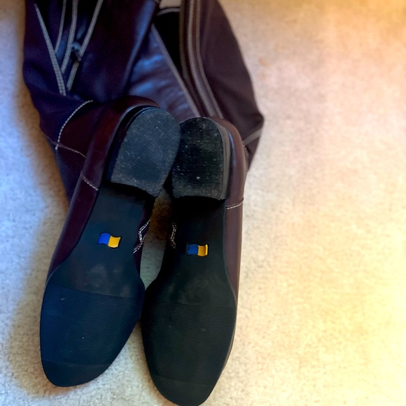 CloudWalkers Excellent Condition Leather Boots - Picture 5 of 5